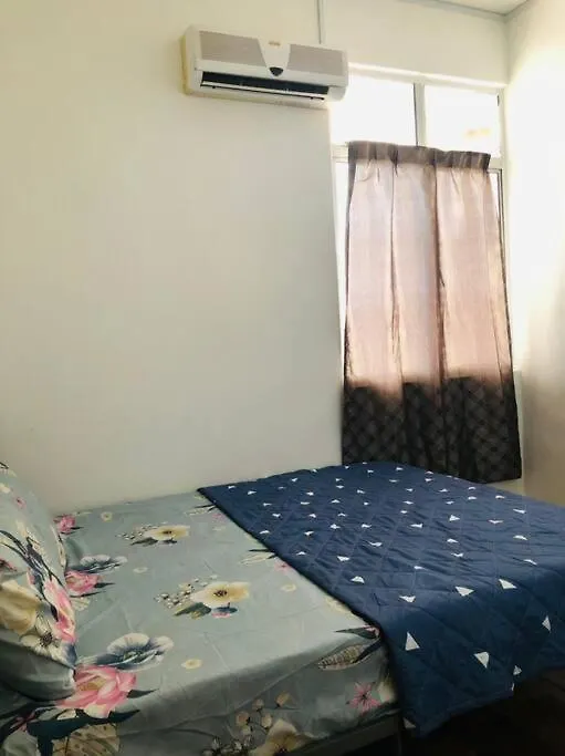 Apartment Homestay Klebang Melaka Murah Sangat Kelebang Besar