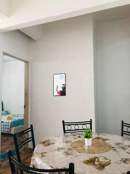 Homestay Klebang Melaka Murah Sangat Kelebang Besar 0*,