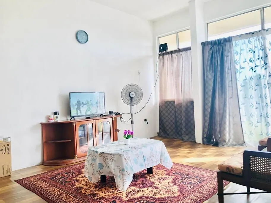 Homestay Klebang Melaka Murah Sangat Kelebang Besar 0*,  Malaysia