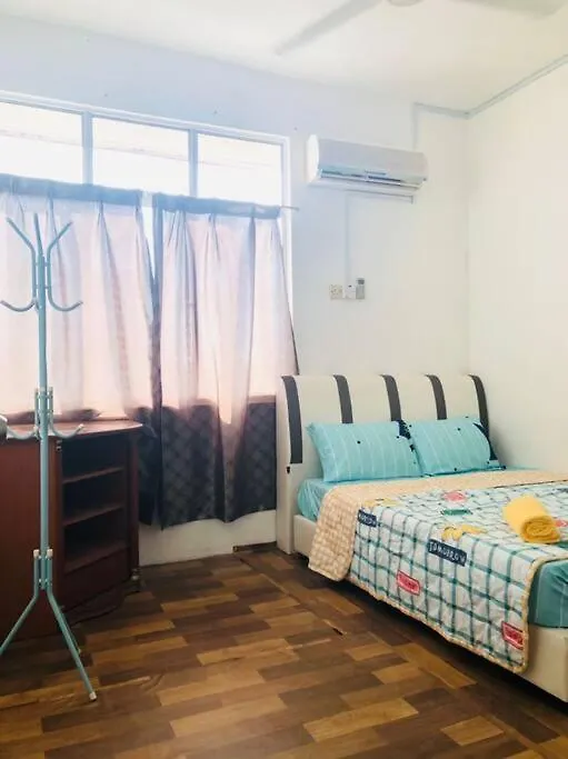 Apartment Homestay Klebang Melaka Murah Sangat Kelebang Besar Malaysia