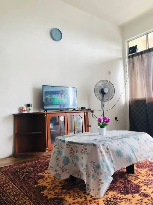 Homestay Klebang Melaka Murah Sangat Kelebang Besar