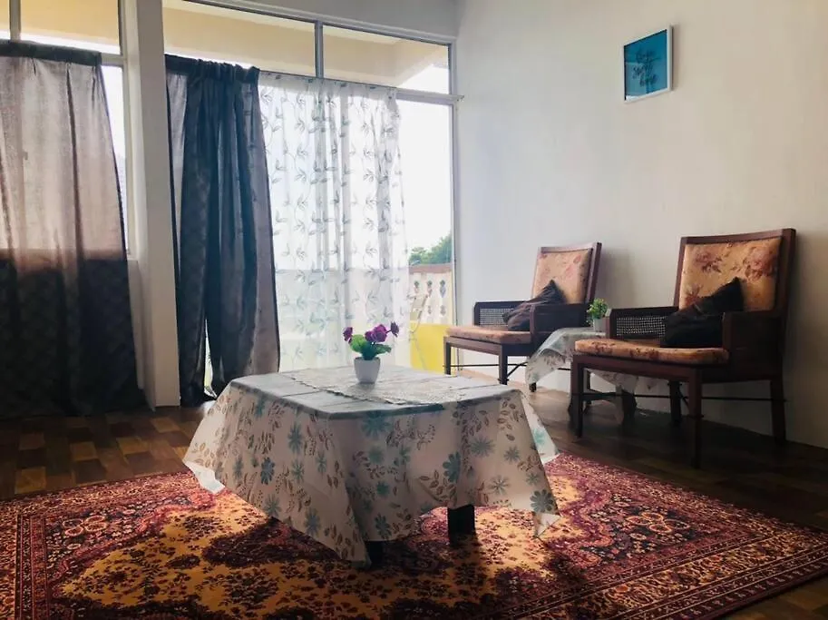 Homestay Klebang Melaka Murah Sangat Kelebang Besar Apartment