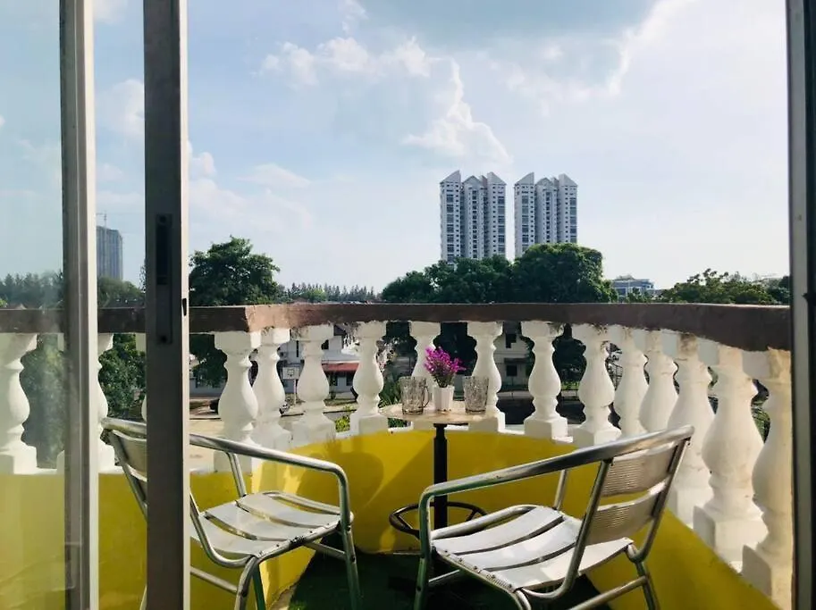 Homestay Klebang Melaka Murah Sangat Kelebang Besar
