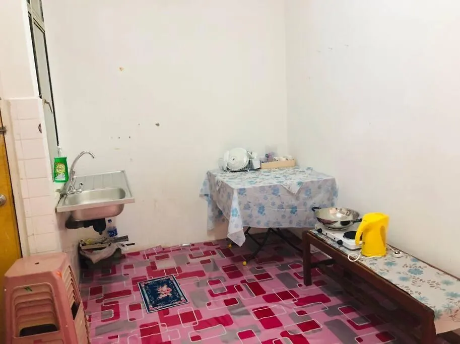 Homestay Klebang Melaka Murah Sangat Kelebang Besar Malaysia